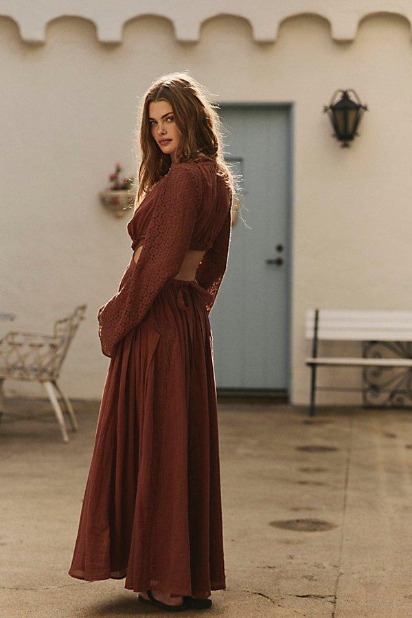 Free People Keyhole Dresses for Women | Lyst