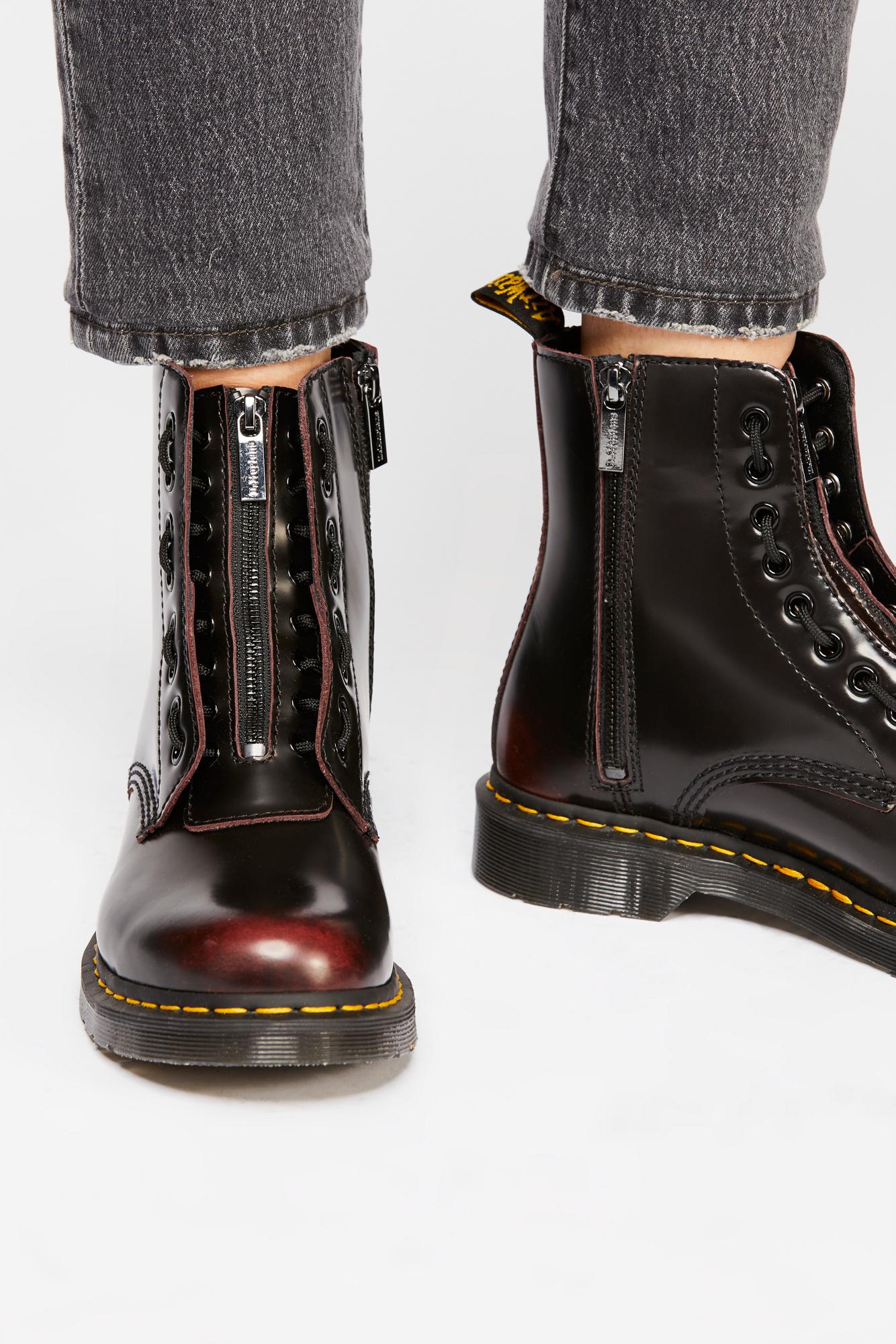 1460 pascal frnt zip