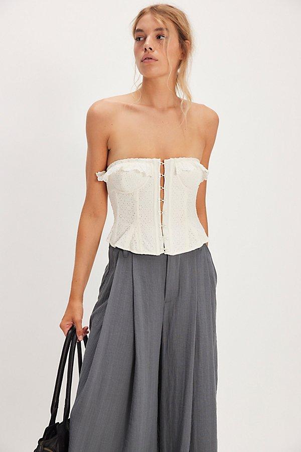 For Love & Lemons Sleeveless and tank tops for Women