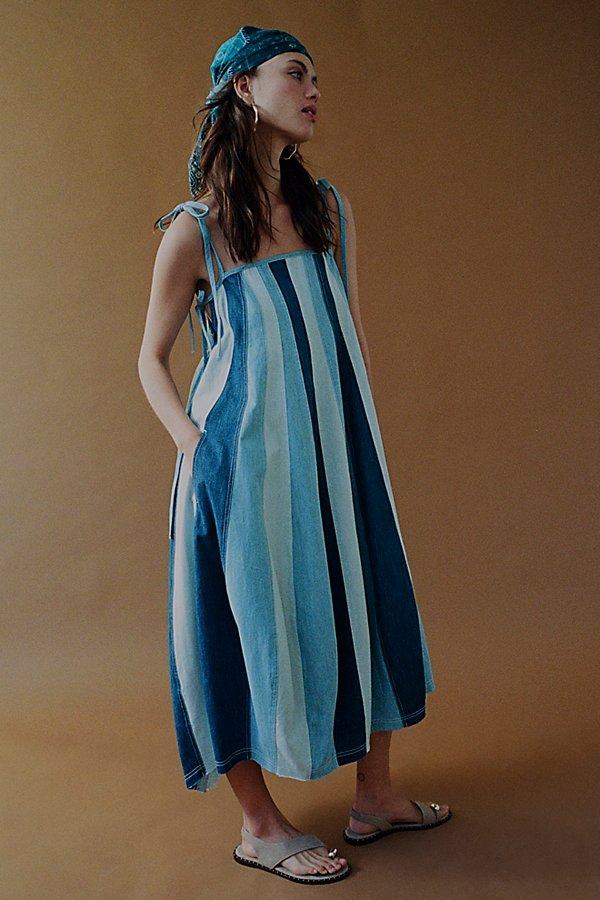 sparkly midi dresses Color Me Gorgeous Sequin MIdi Dress
