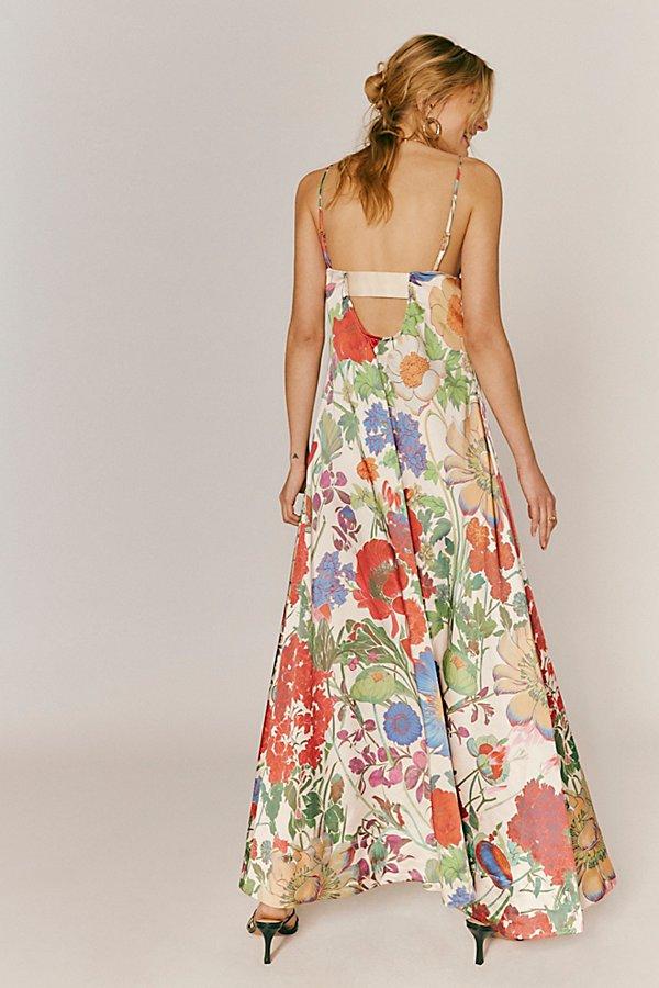 botanical maxi dress free people Free People Botanical Maxi Dress