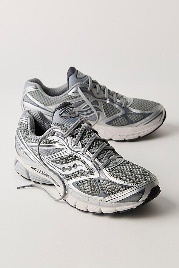 Amazon Saucony Saucony Powergrid Guide Men's Running Shoes