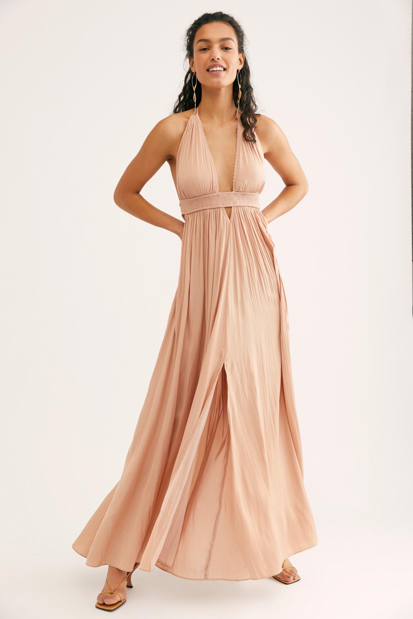 flamenco mini dress lioness