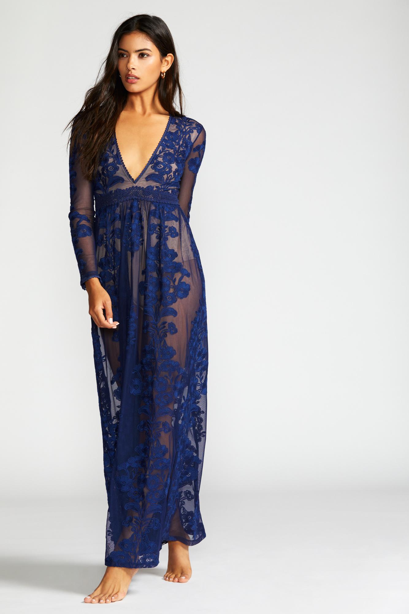 free people temecula maxi