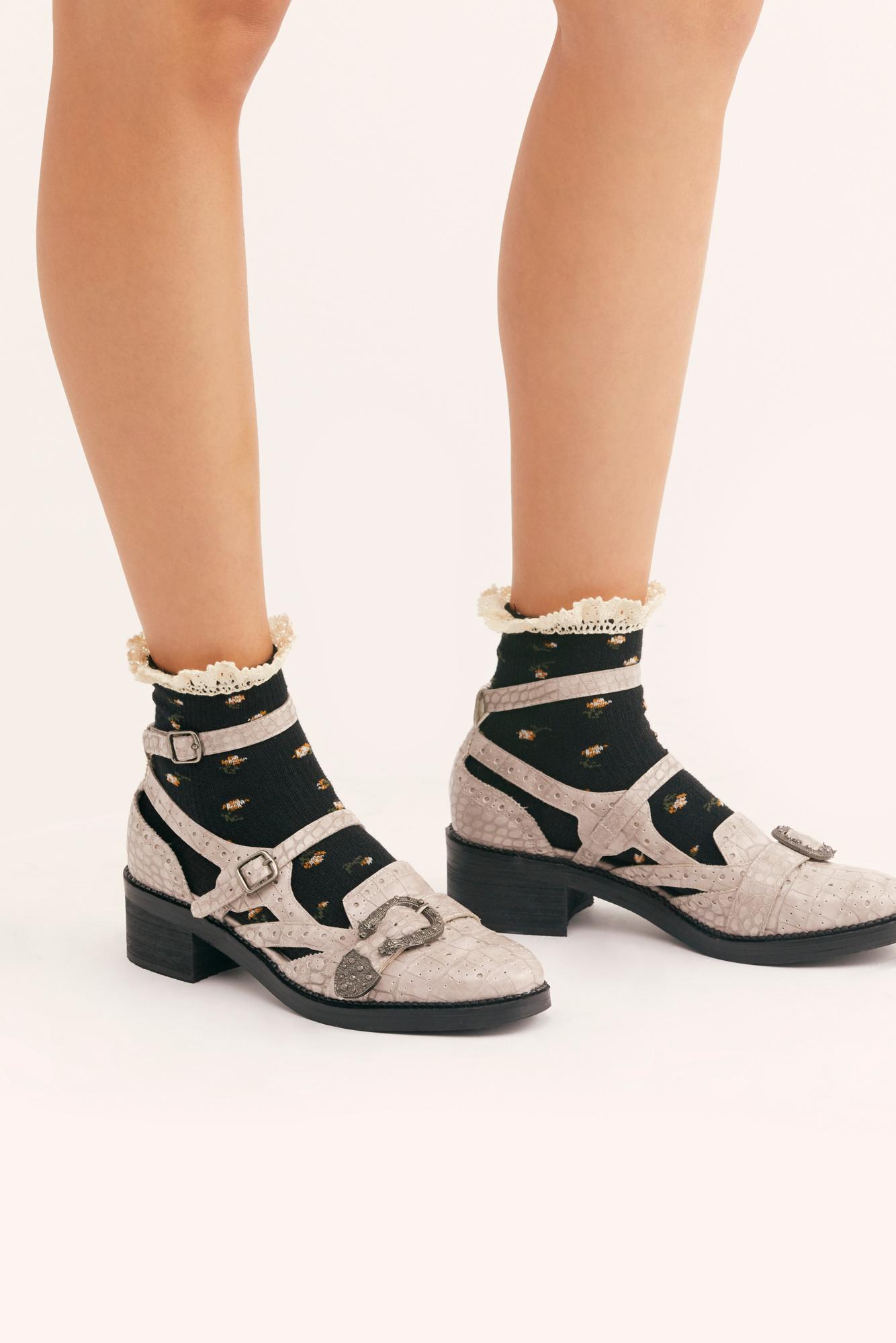 thunderbird oxford shoes