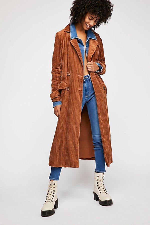 Free people abbey road clearance duster