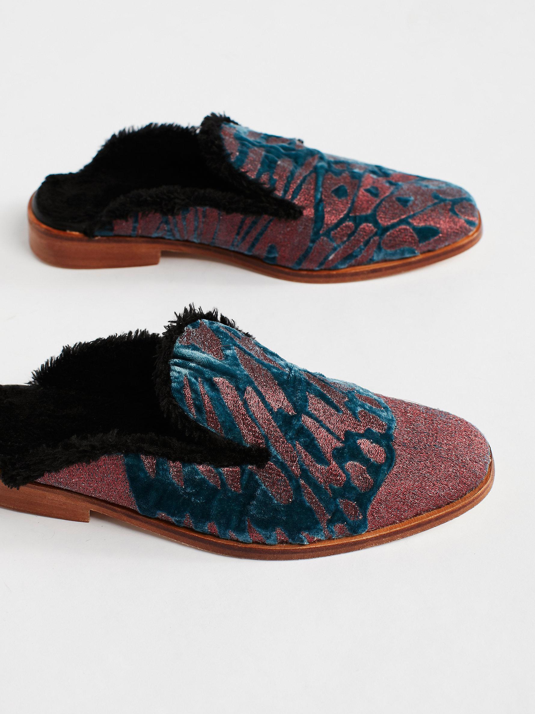 free people butterfly effect mule