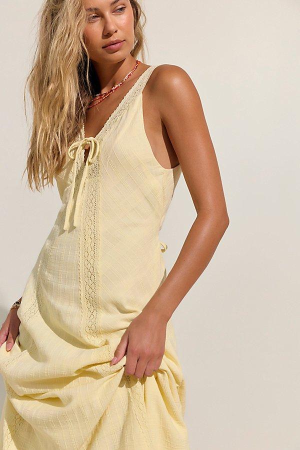 Free People Maxi dresses for Women | Online Sale up to 25% off | Lyst Free People Maxi dresses for Women | Online Sale up to 25% off | Lyst