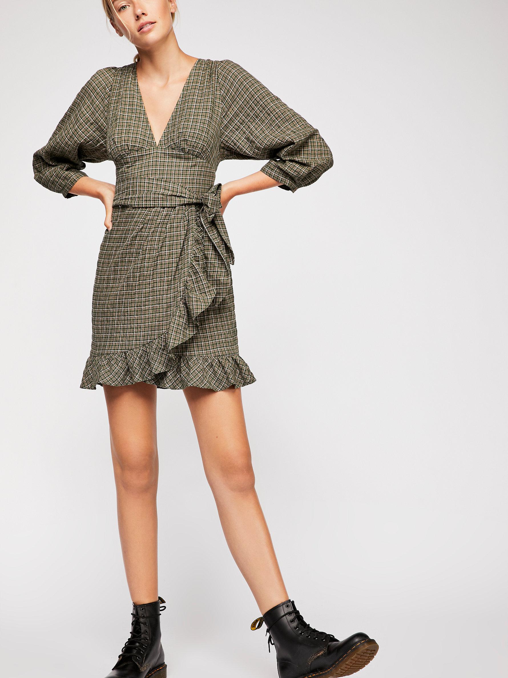 vestito pitonato subdued