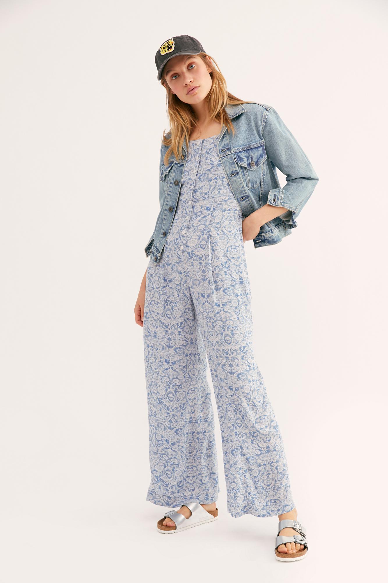 free people sugar sands