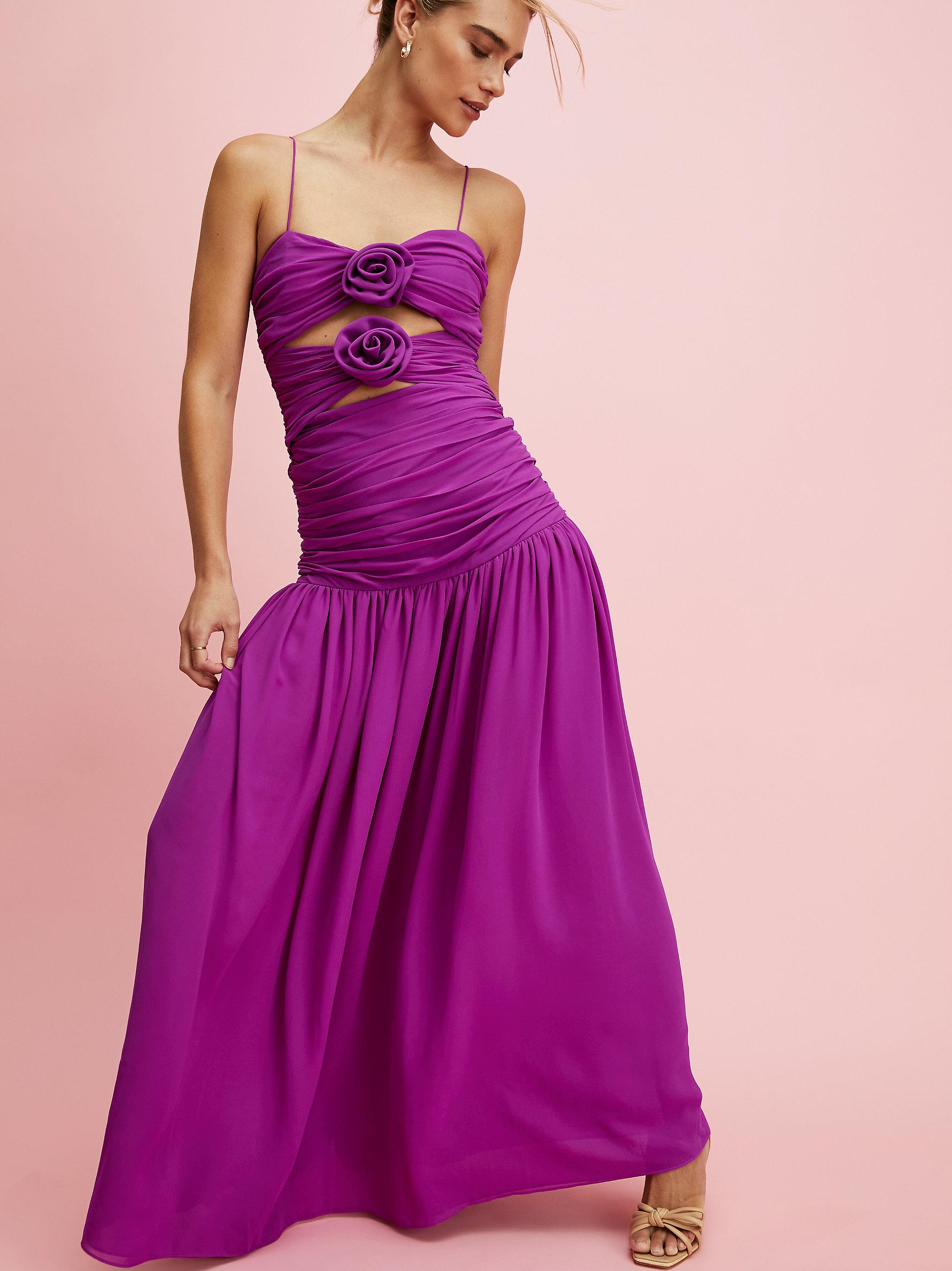 Ronny kobo daliah clearance dress