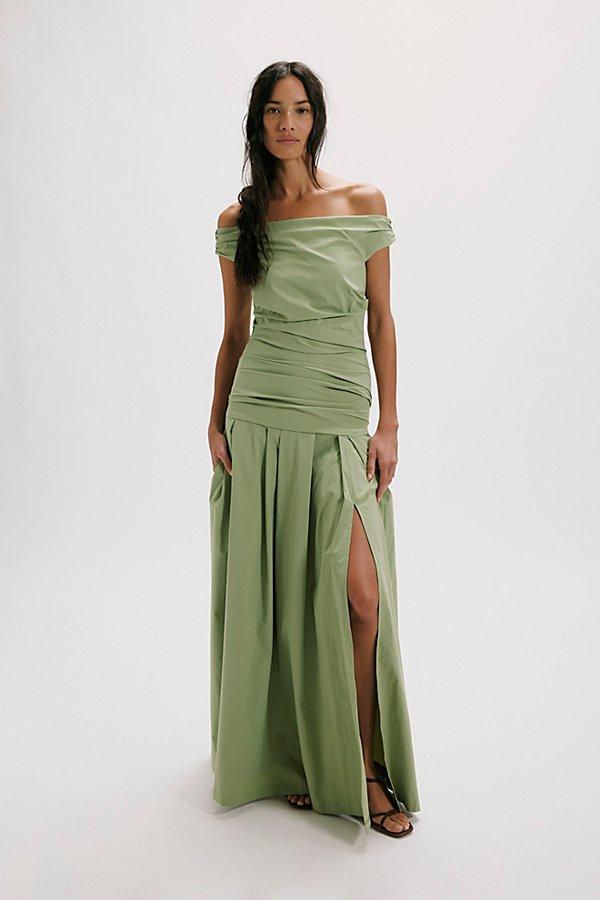 Green Bec & Bridge Dresses for Women | Lyst Green Bec & Bridge Dresses for Women | Lyst