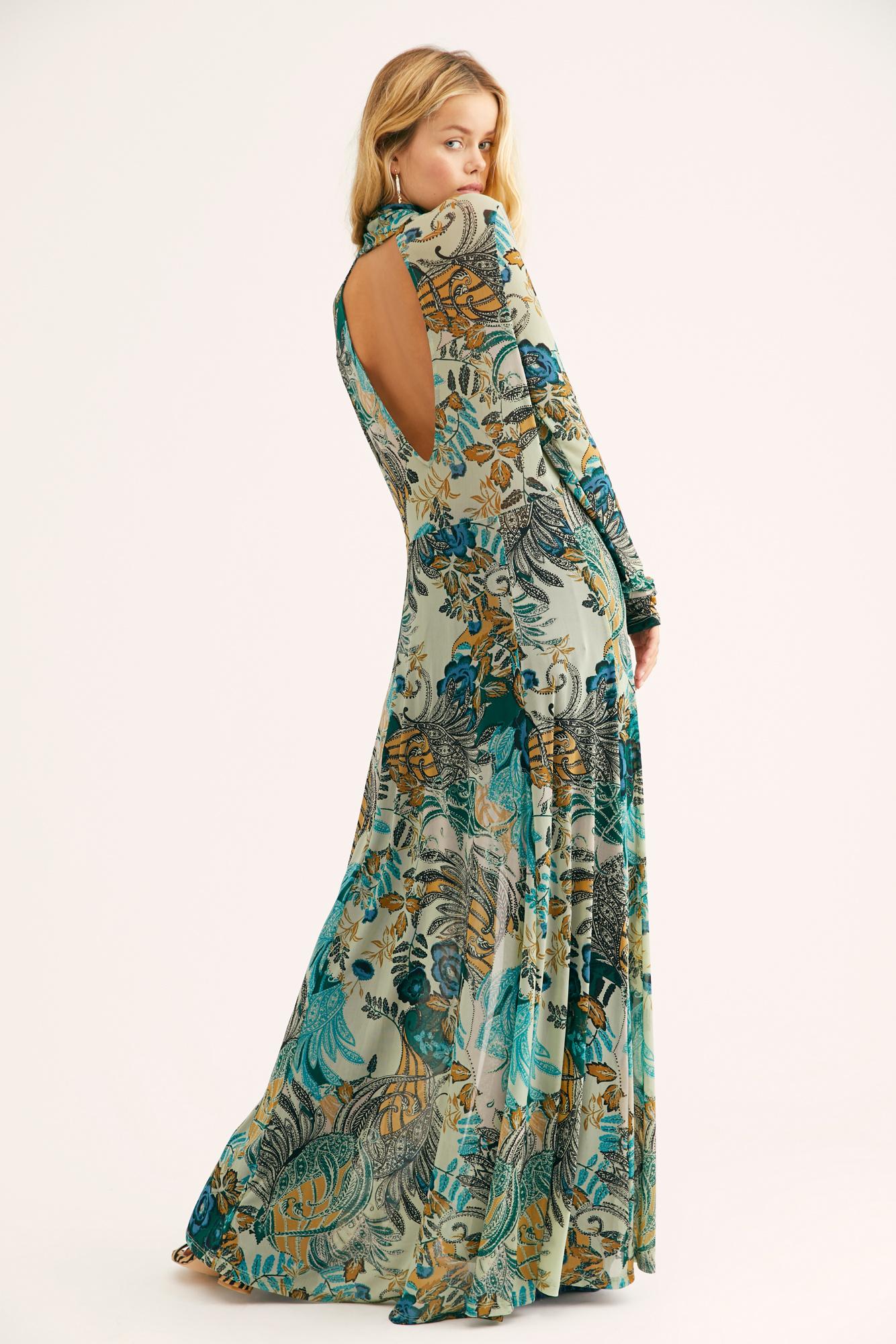 full length maxi slip