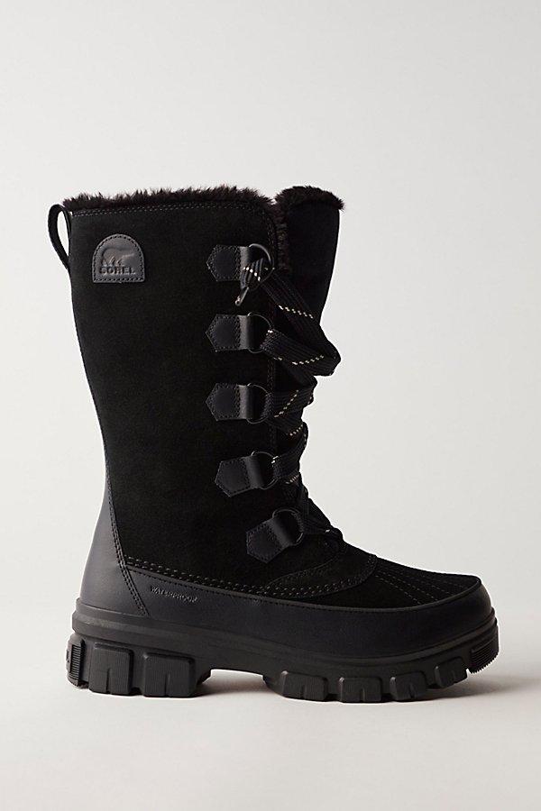 Sorel Knee high boots for Women Online Sale up to 50 off Lyst