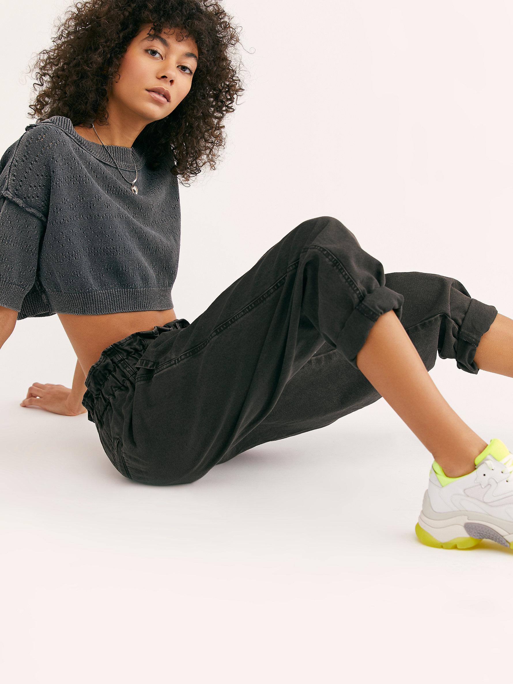 Cotton Margate Pleated Trouser 