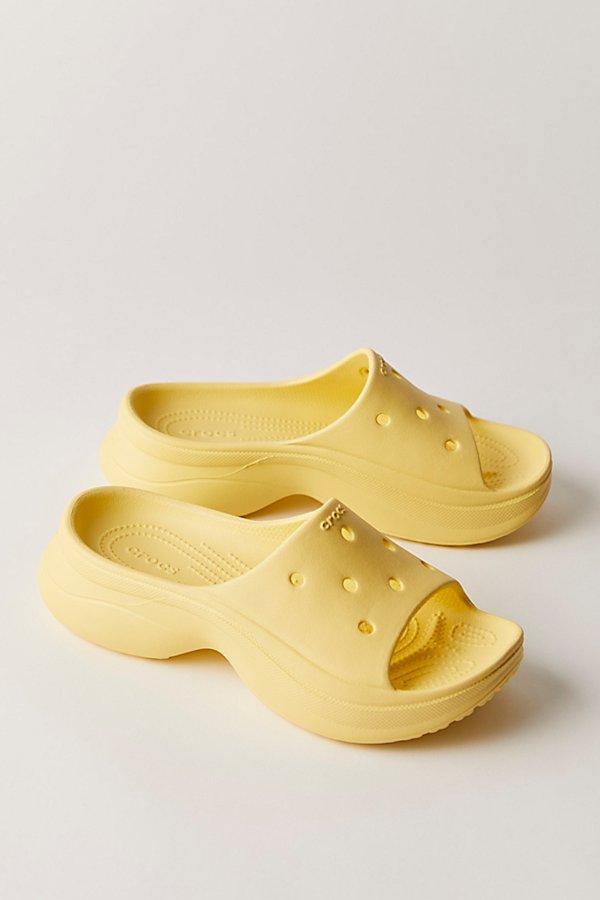Bae Slide - Crocs