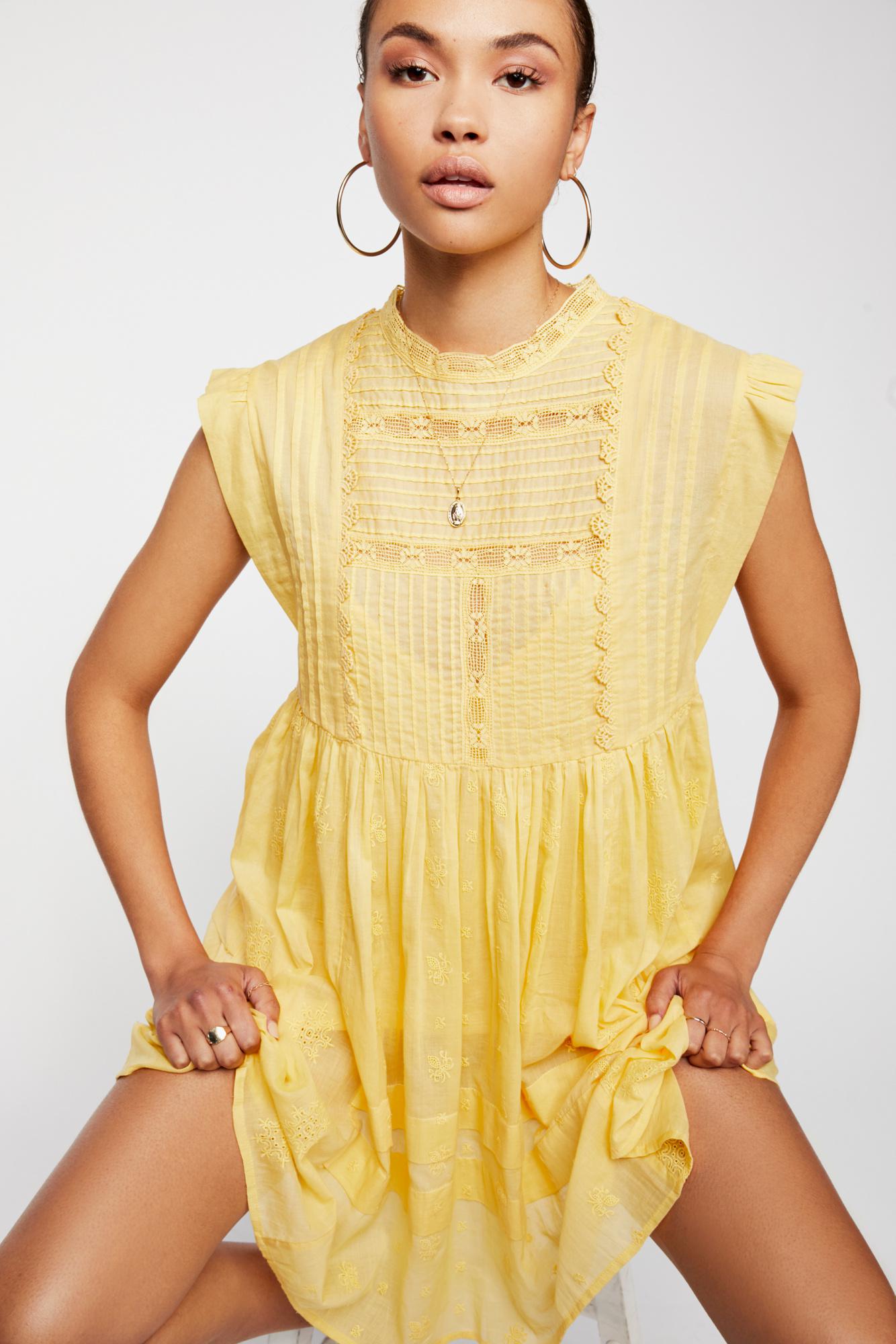 free people nobody like you