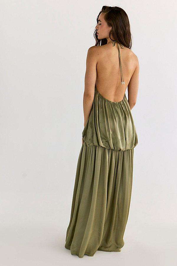 Green Third Form Dresses for Women | Lyst