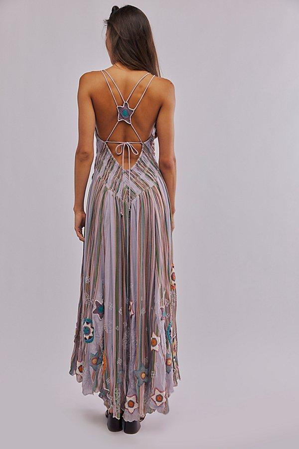 chinese dress ladies Shooting Star Maxi Dress Black - White Fox Boutique Dresses - XXS
