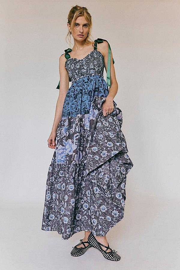 Free People Bluebell Maxi | Lyst