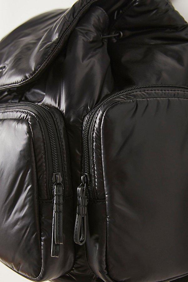 CARAA Cirrus Medium Travel Backpack in Black | Lyst display picture 1