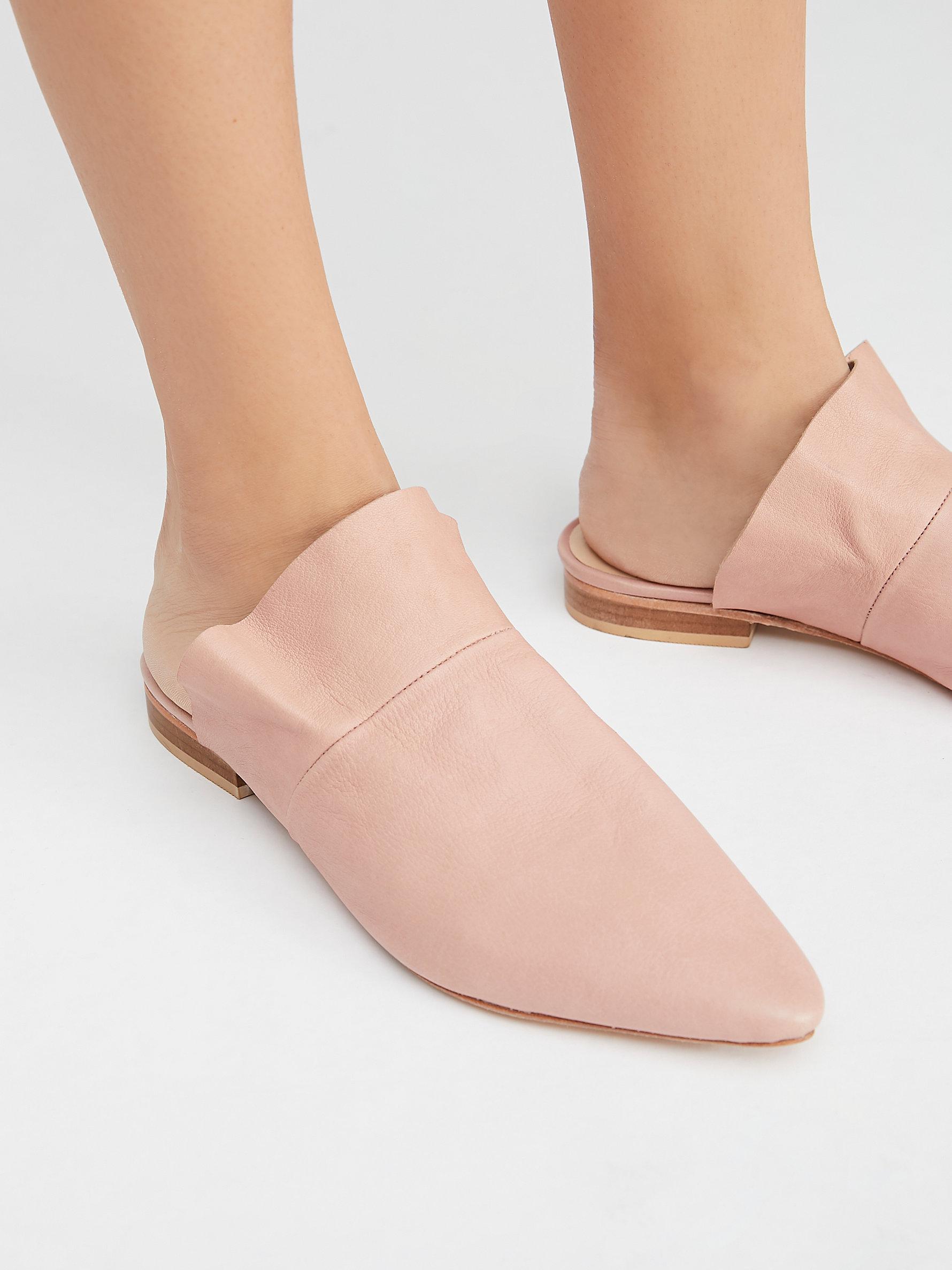free people slip ons