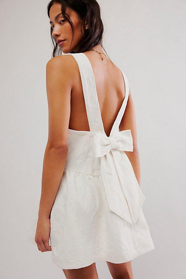 hastings mini dress princess polly Mikail Mini Dress | White | Womens