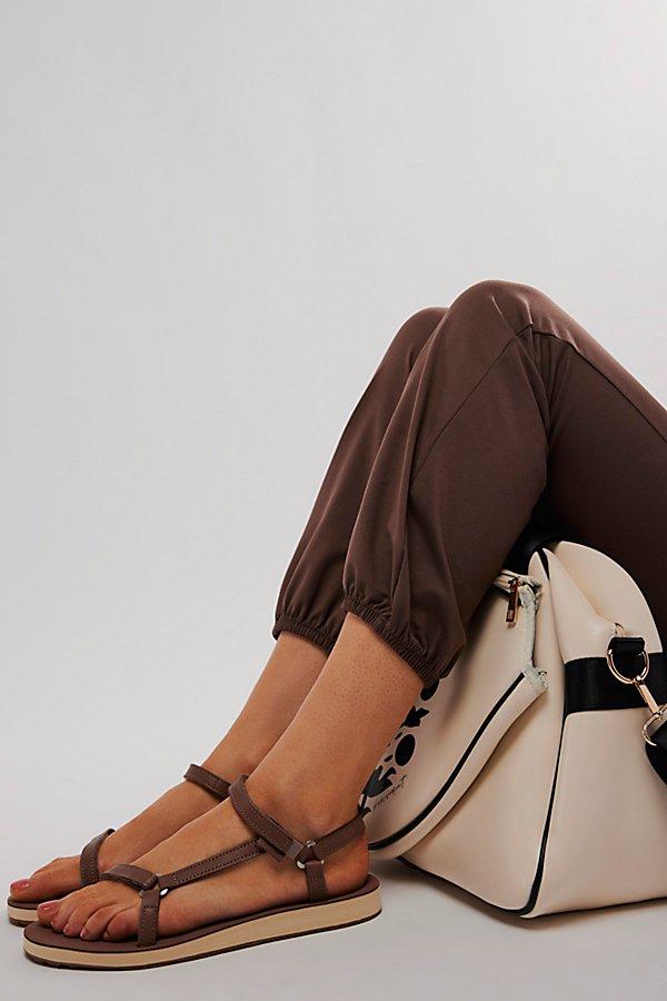 Teva leather universal best sale