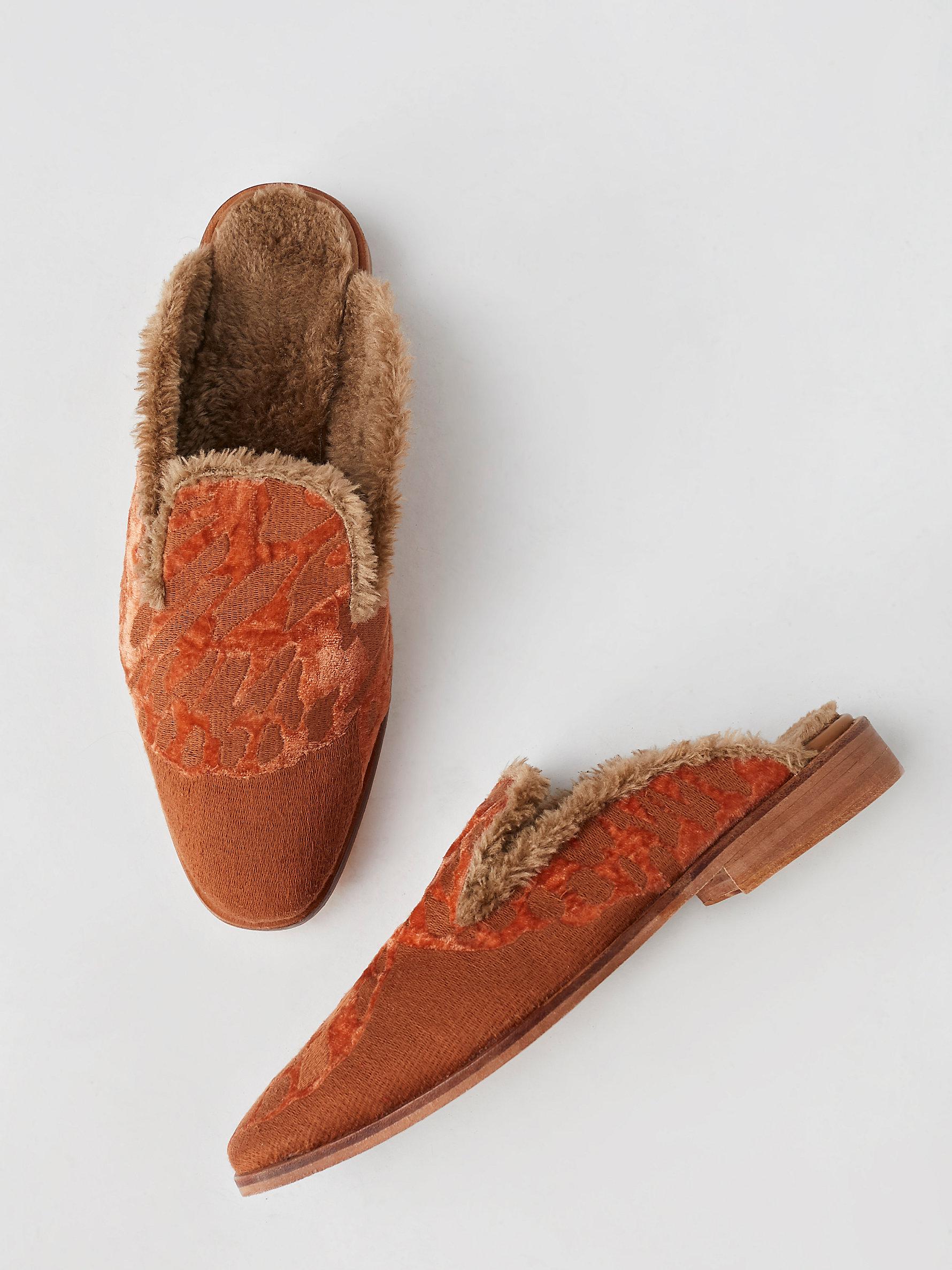 free people butterfly effect mule