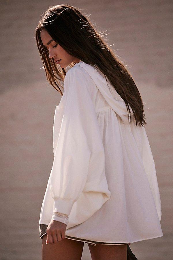 Free People Blouses for Women Online Sale up to 62 off Lyst