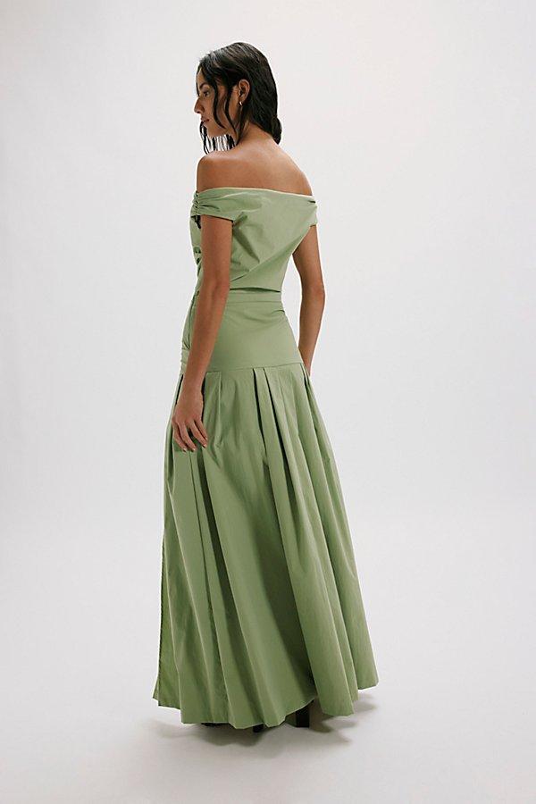 Green Bec & Bridge Dresses for Women | Lyst