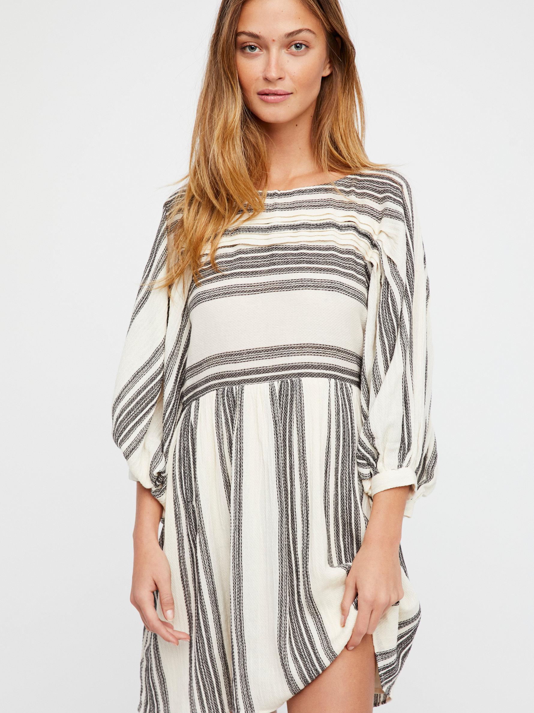 lily mini dress