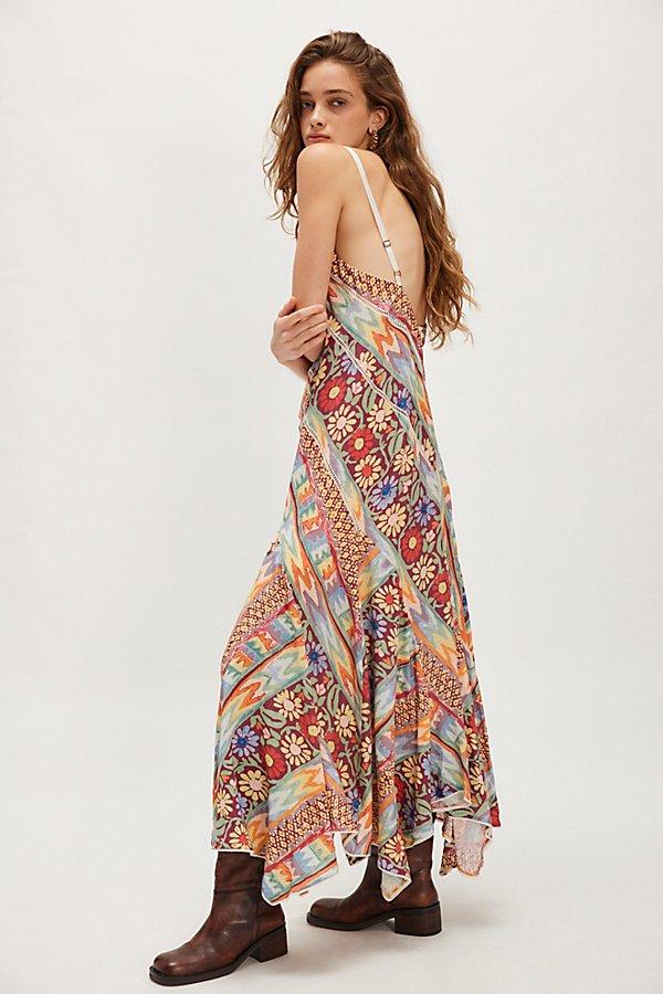 free people on the road maxi dress Free People On The Road Maxi Dress
