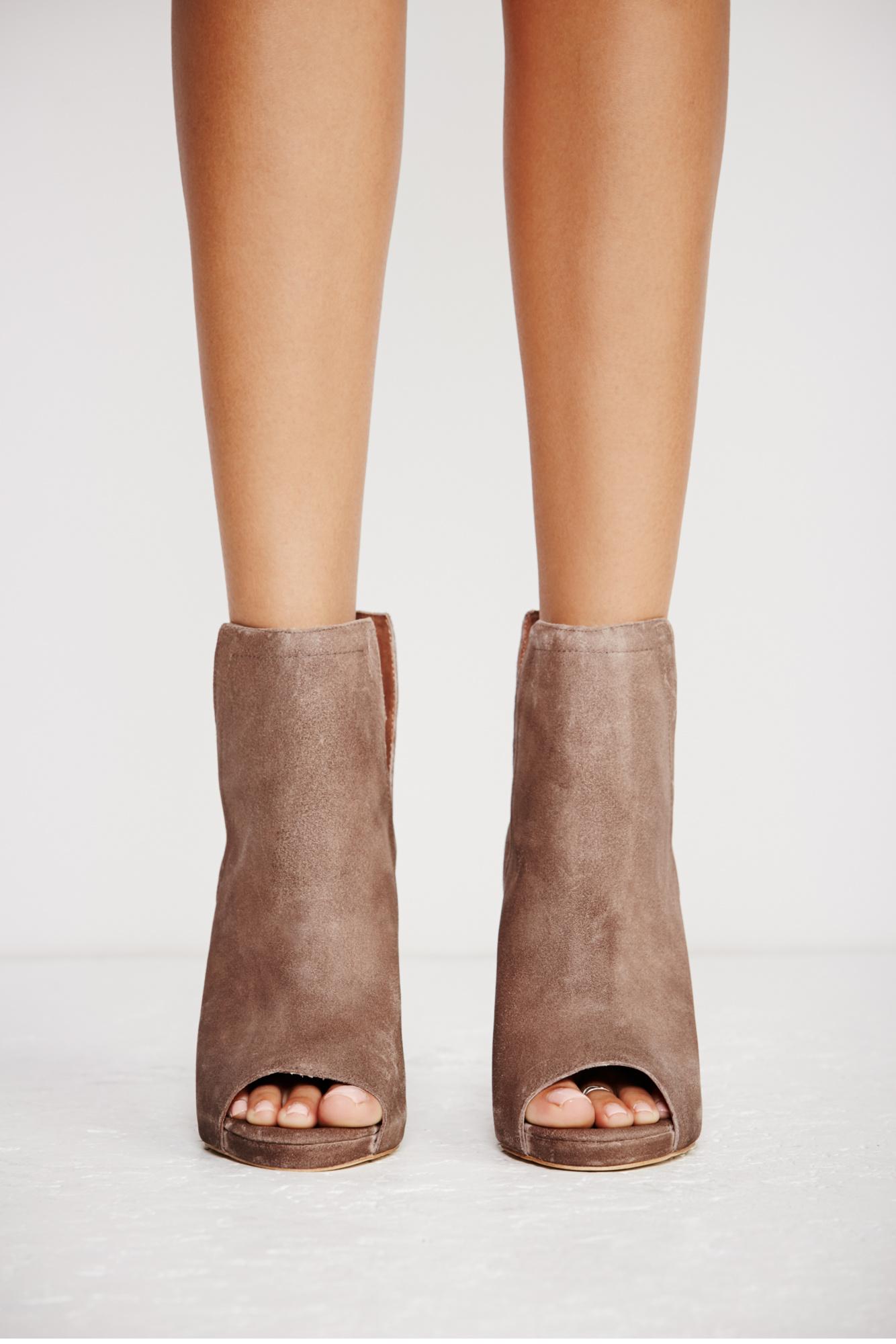 infinity heel boot jeffrey campbell