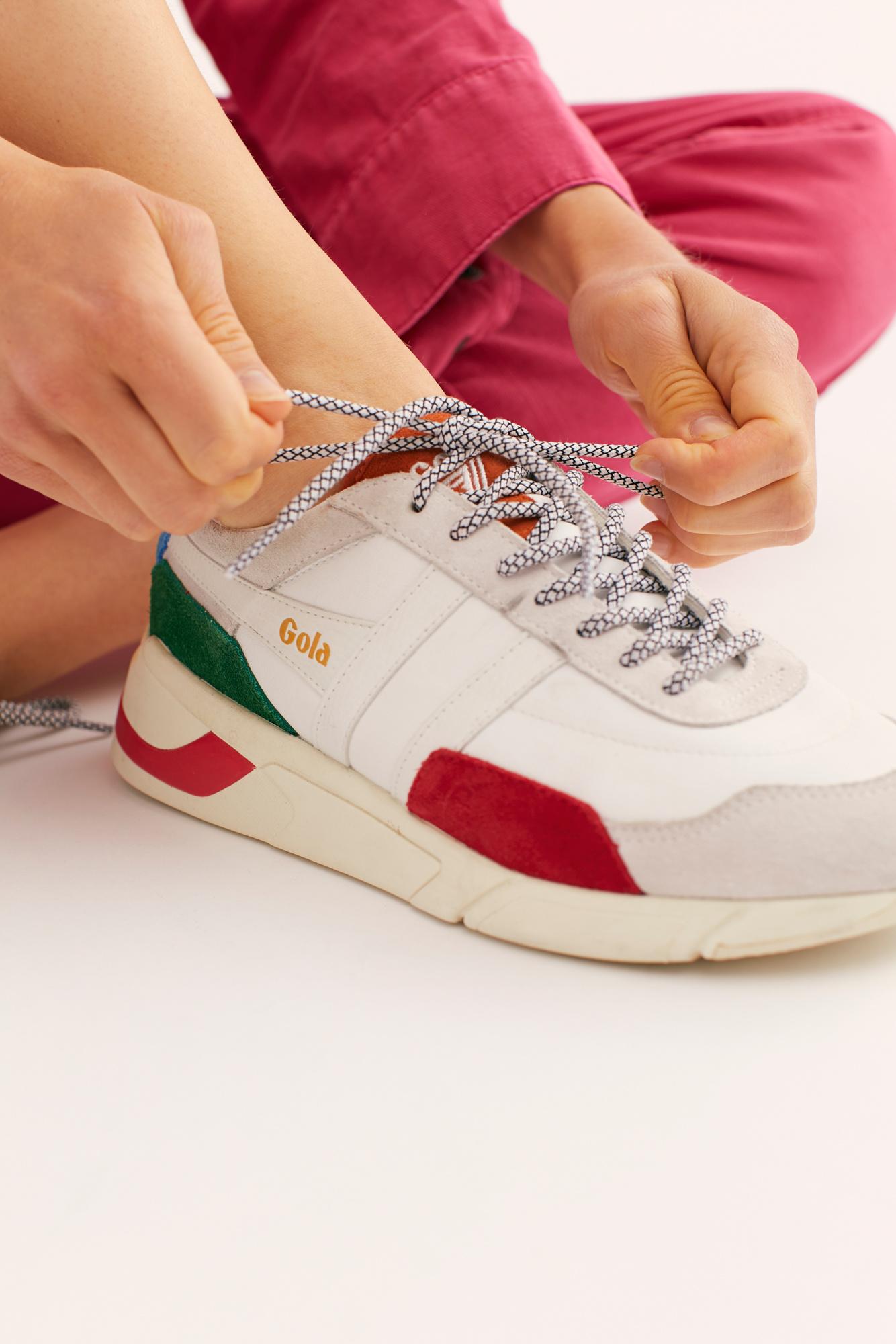 gola classics women's eclipse trident trainer