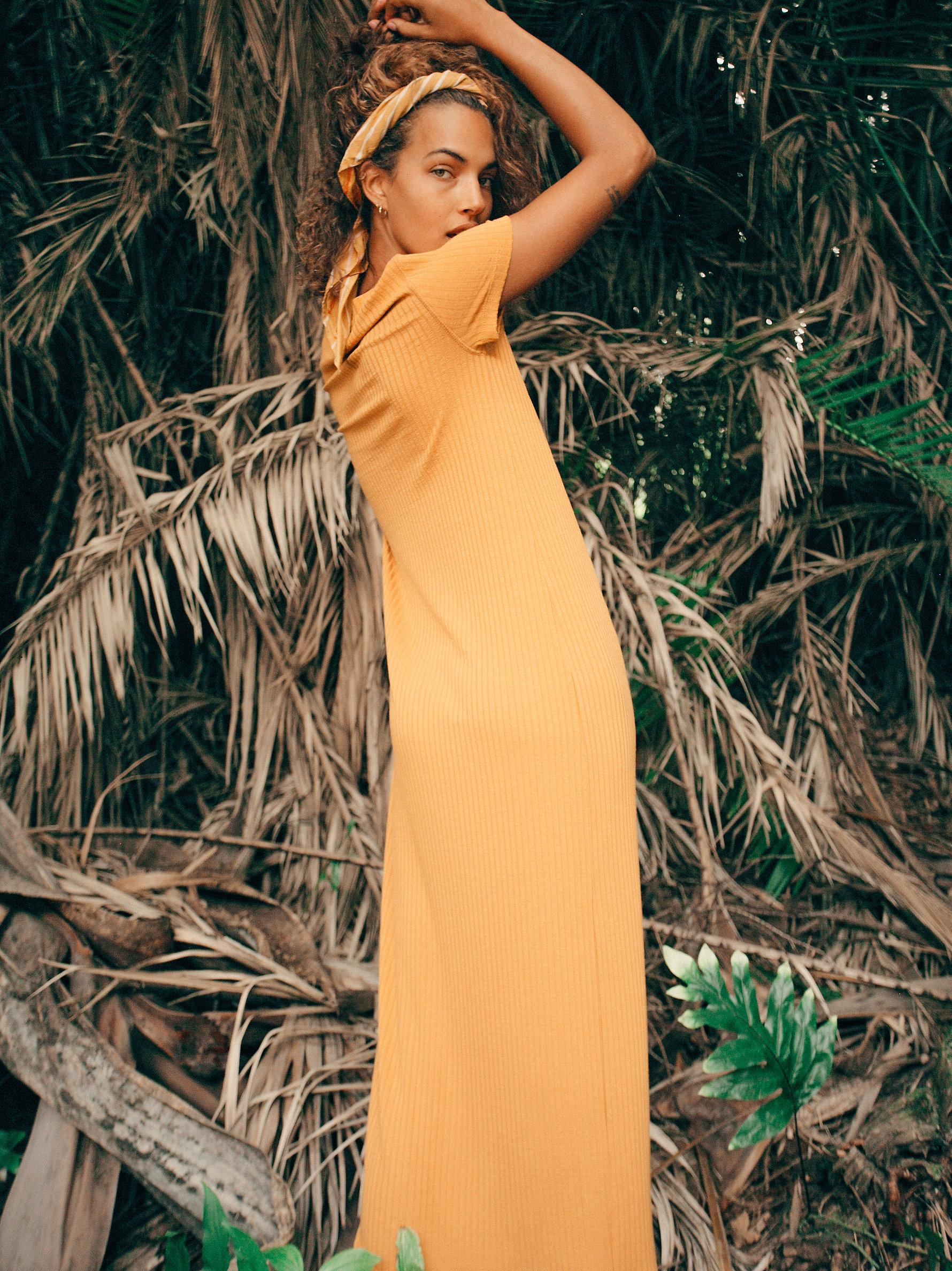 Free people simone tee dress Clearance