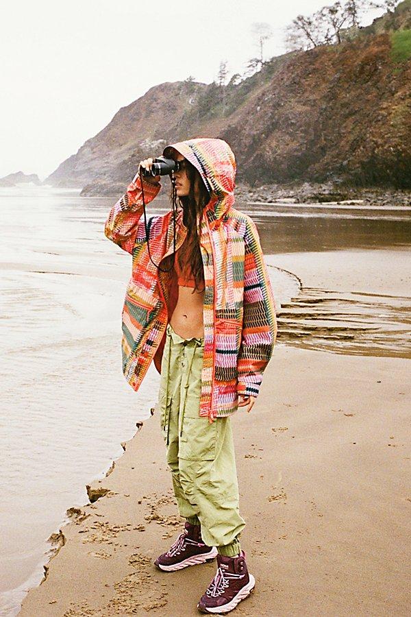 FP Movement ★ Singin' In The Rain Printed Packable Jacket Singin' In The Rain Printed Packable Jacket | Free People