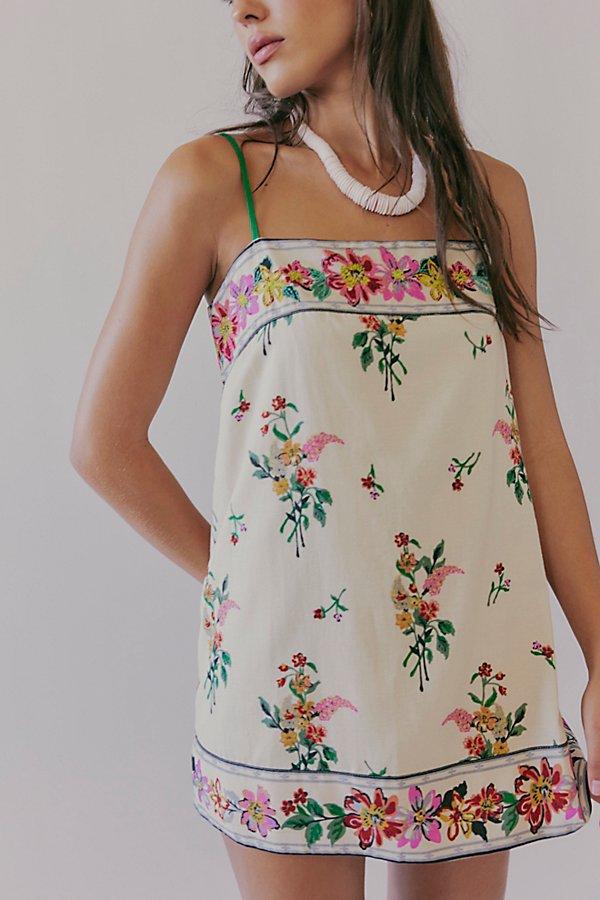 free people scarlett mini dress Scarlett Mini Cut Out Dress – Retrofete