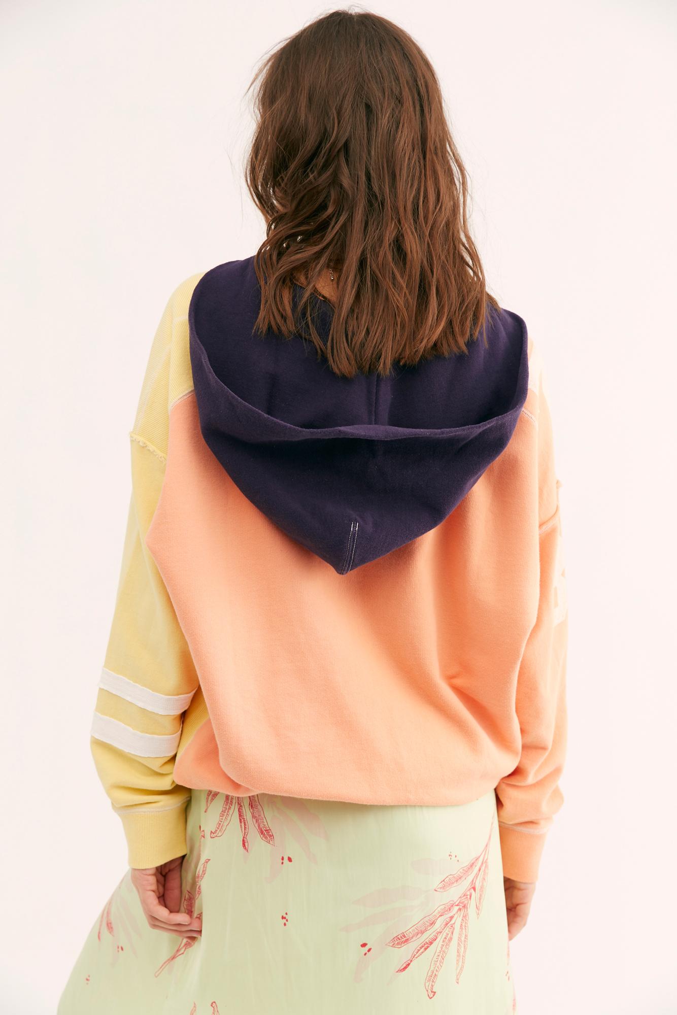 we the free sweatshirt