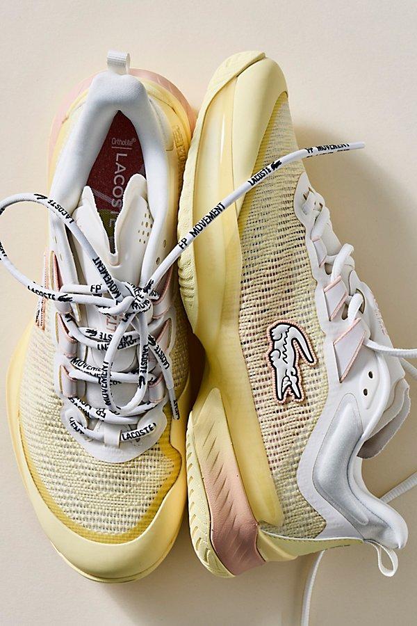 Lacoste Sneakers for Women | Online Sale up to 41% off | Lyst
