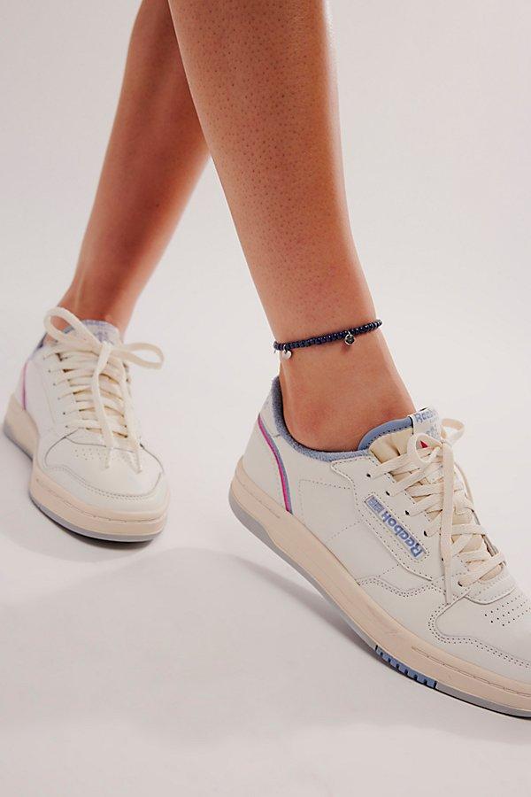 Court sneakers best sale