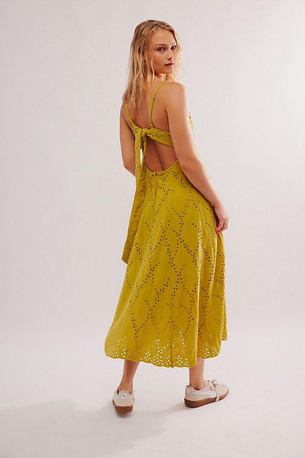 formal midi red dresses for women Red Halter Midi Casual Summer Dress with Pockets Winterberry Red / XSmall