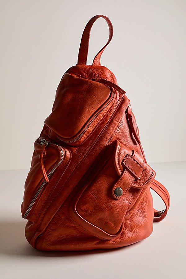 Free People We The Free Sparrow Convertible Sling Bag in  display picture 3