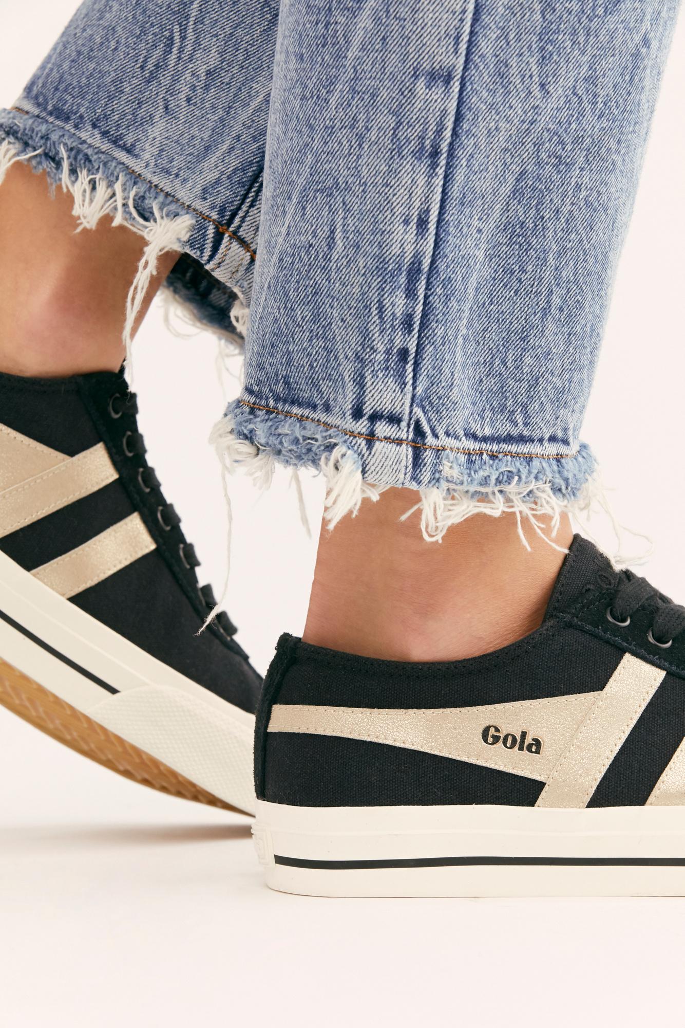 gola retro classic sneaker