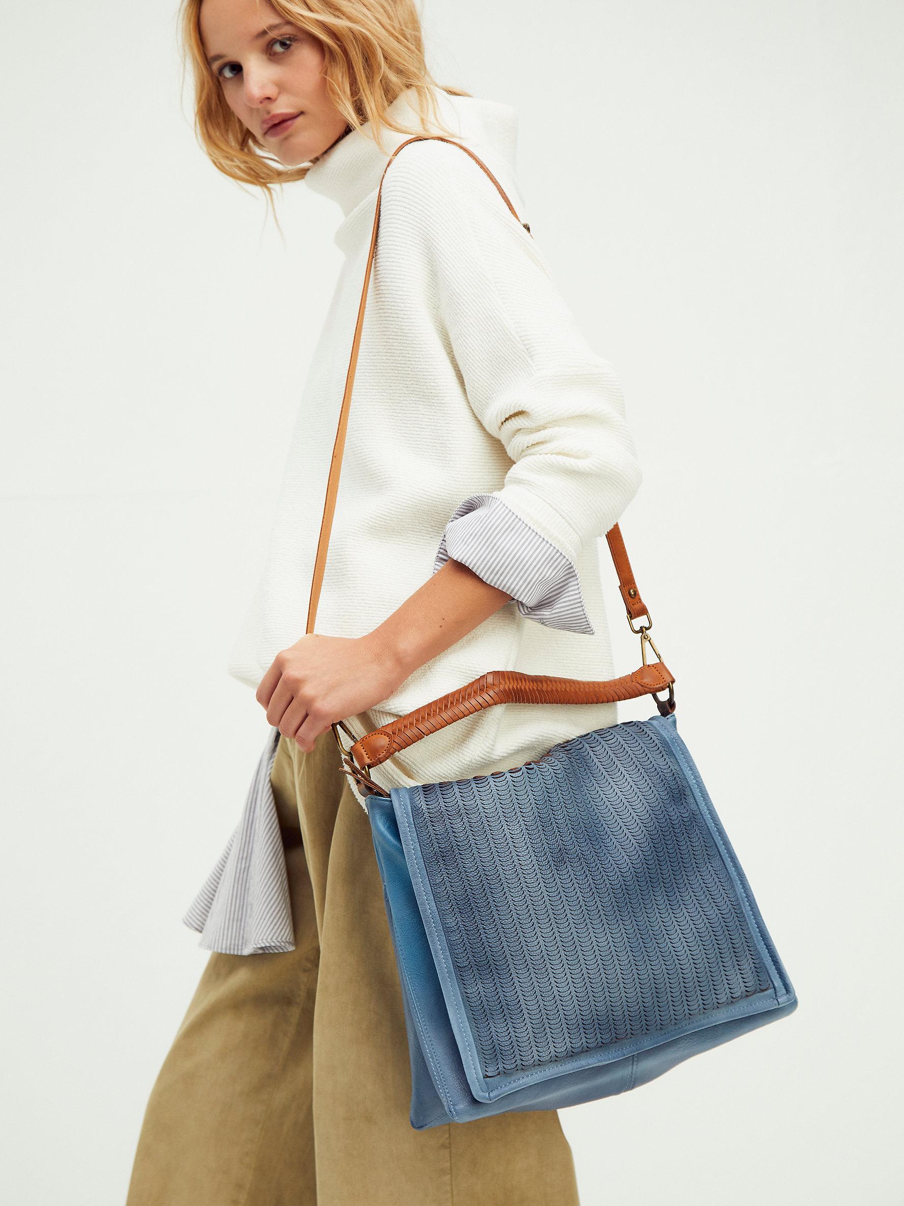 Free people 2025 vegan bag