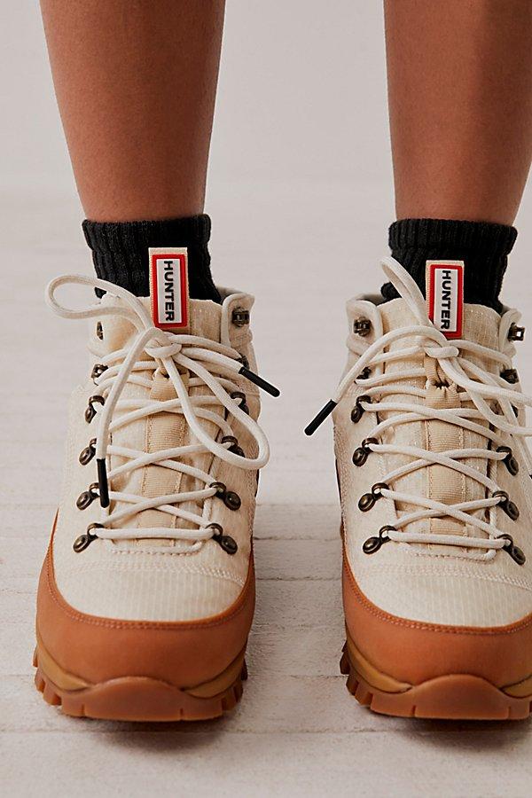 Hunter shop walking boots