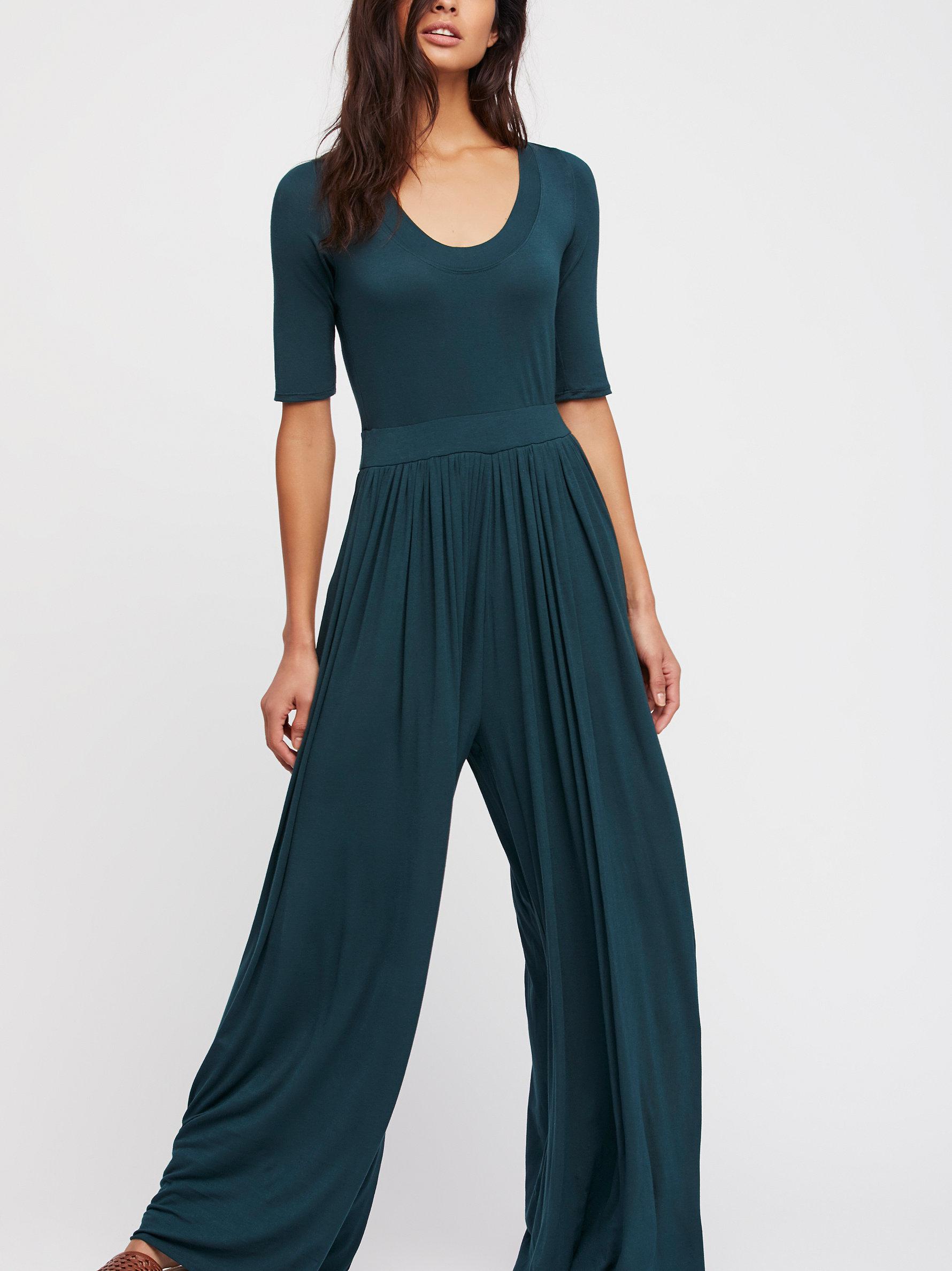 Rosebowl jumpsuit store