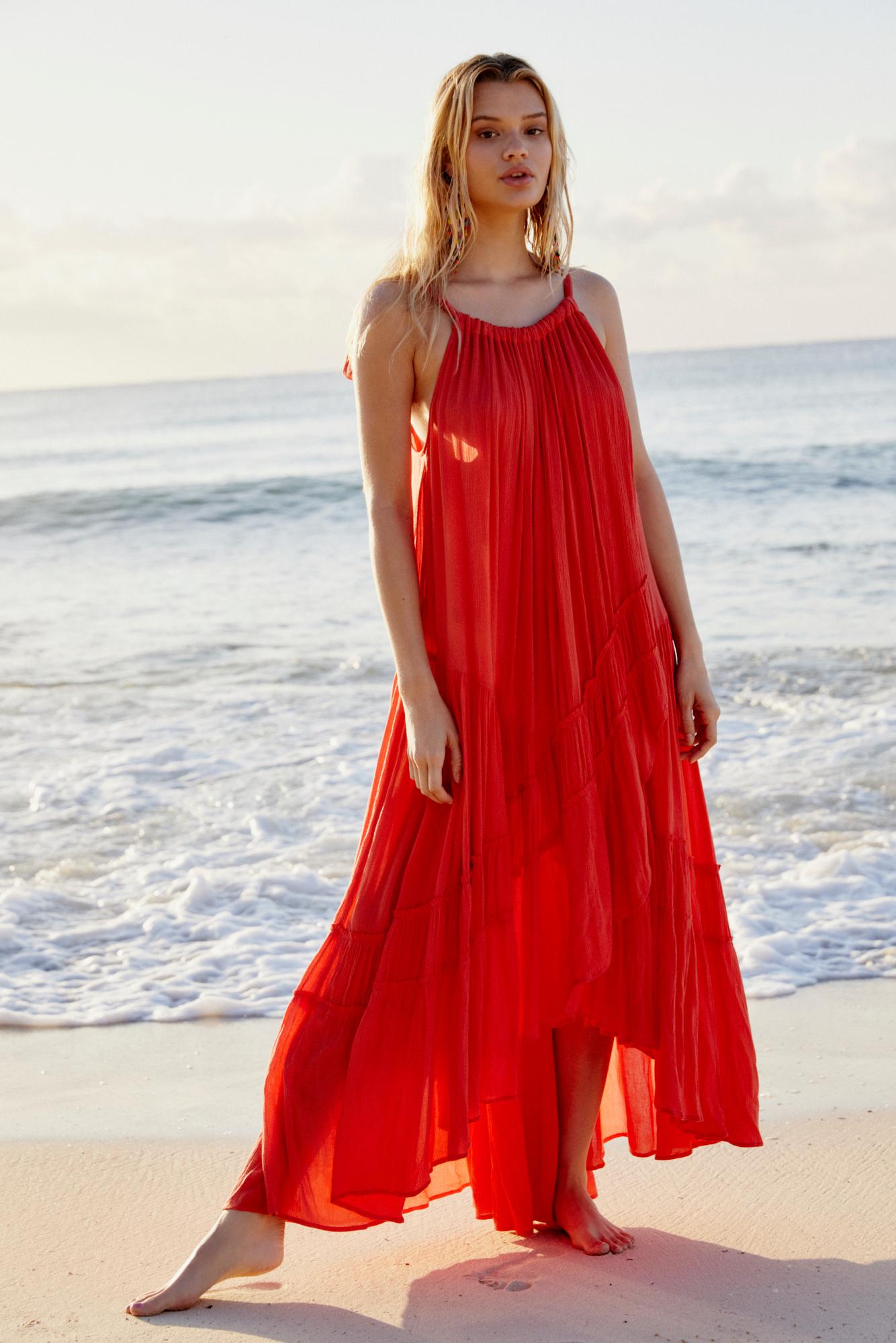 free people bare it all maxi