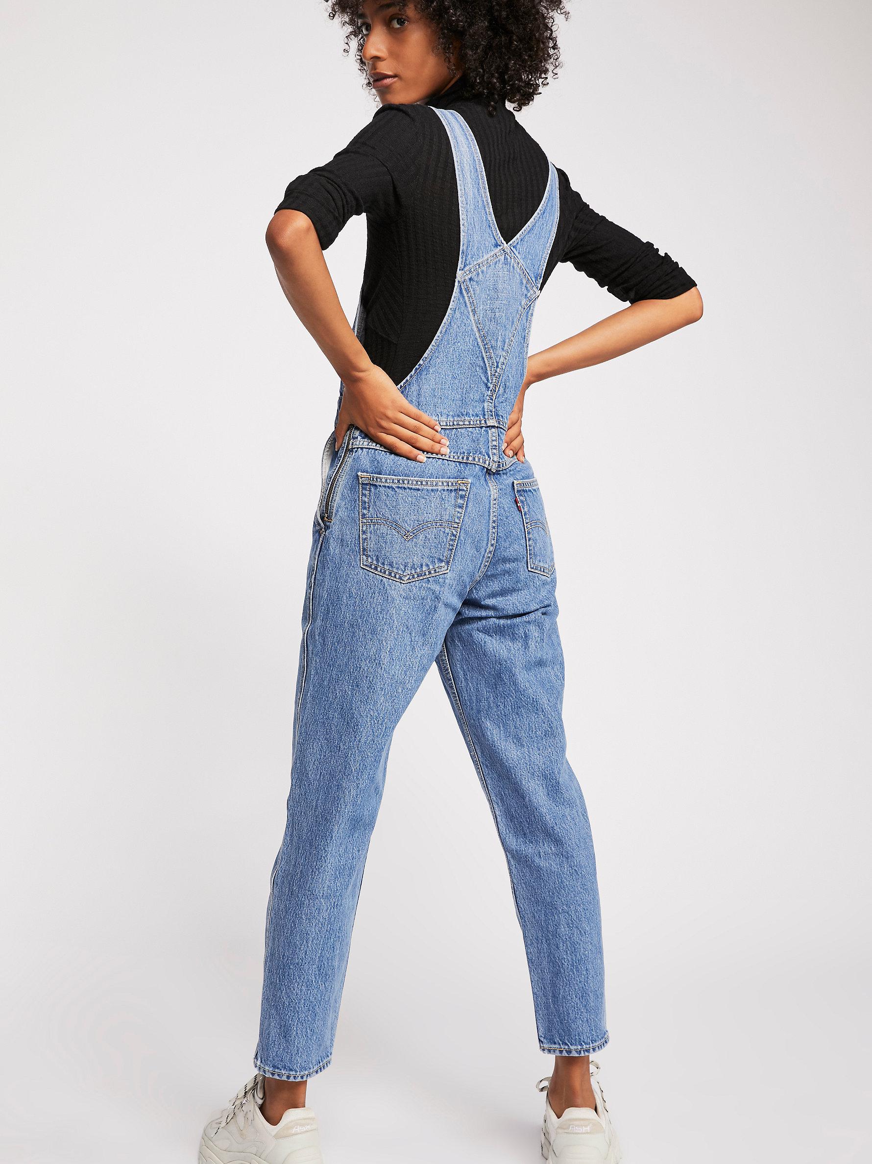 levis mom overalls Online Shopping mall | Find the best prices and places  to buy -