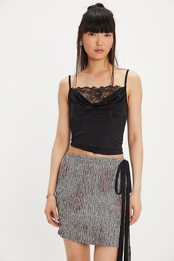 ZEMETA Mini skirts for Women | Online Sale up to 83% off | Lyst